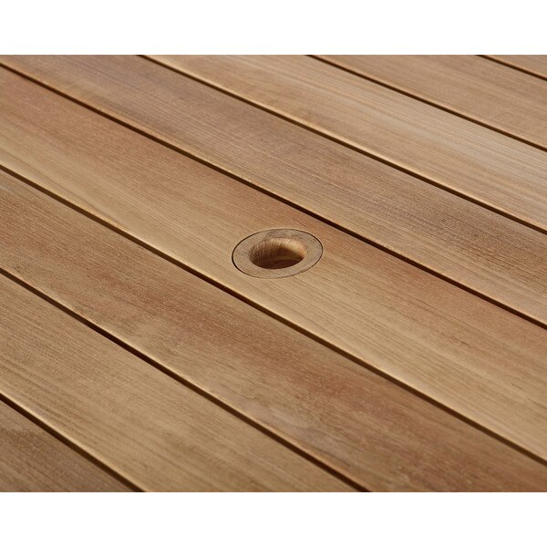Chesapeake Rectangular Dining Table